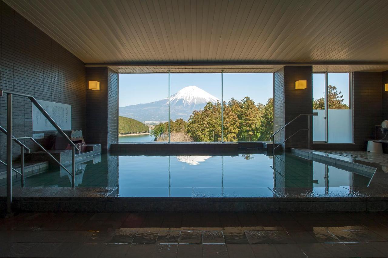 Kyukamura Fuji Fujinomiya Luaran gambar
