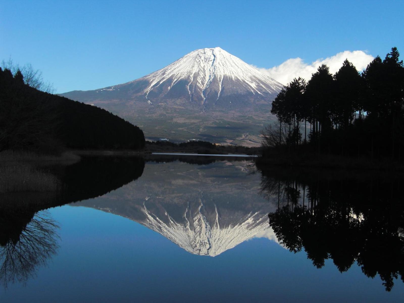 Kyukamura Fuji Fujinomiya Luaran gambar