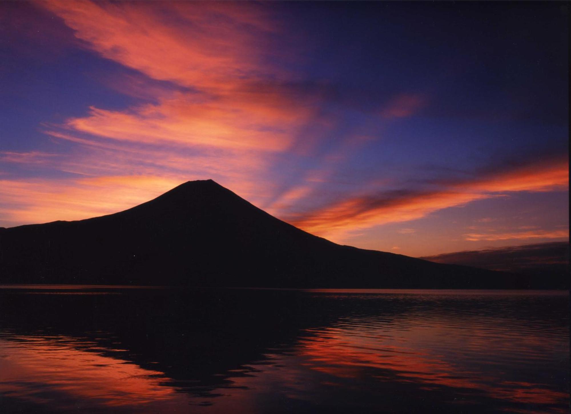 Kyukamura Fuji Fujinomiya Luaran gambar