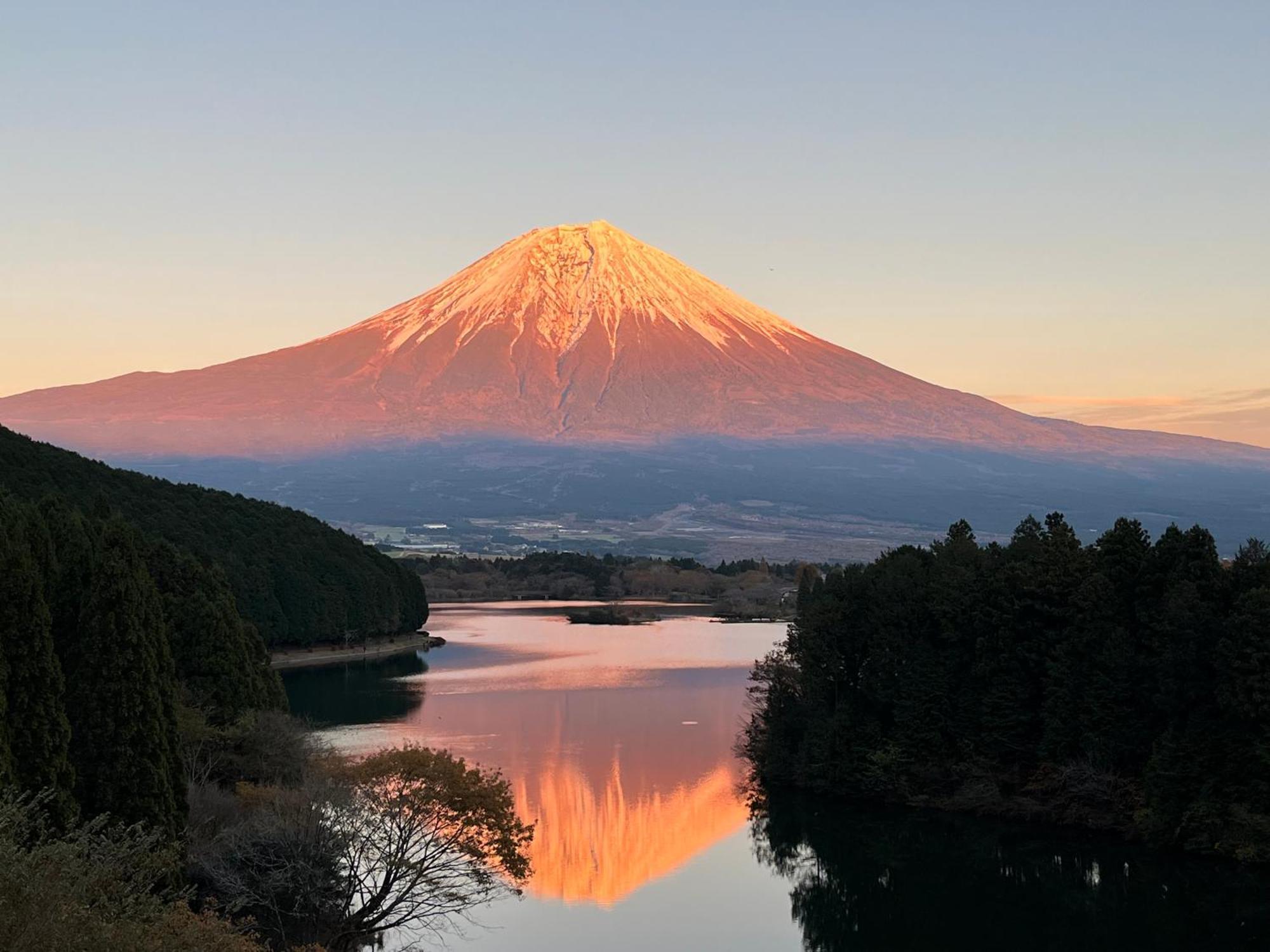 Kyukamura Fuji Fujinomiya Luaran gambar