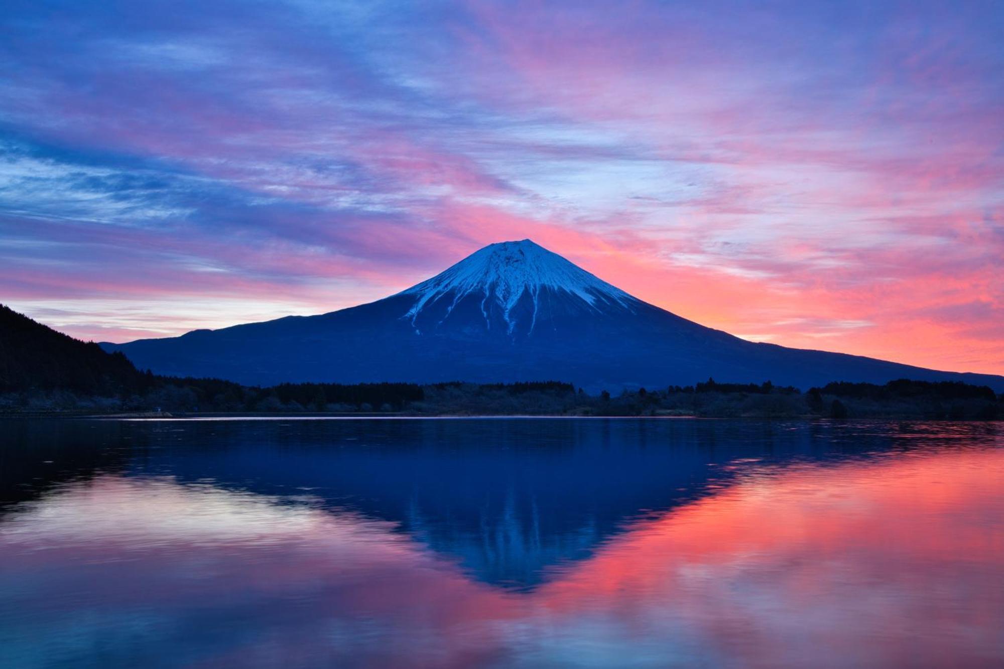 Kyukamura Fuji Fujinomiya Luaran gambar