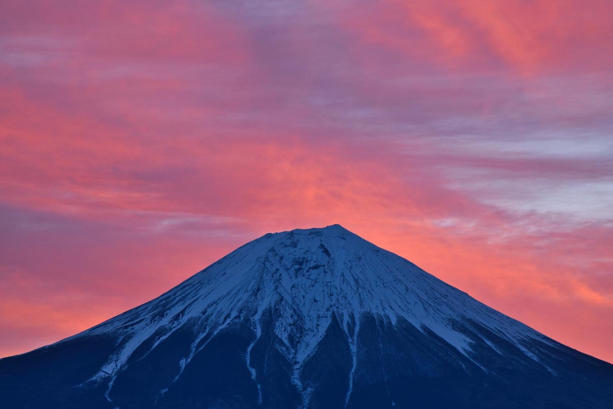 Kyukamura Fuji Fujinomiya Luaran gambar
