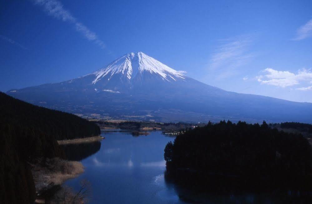 Kyukamura Fuji Fujinomiya Luaran gambar